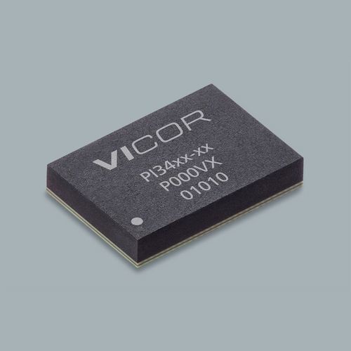 Convertidor DC/DC regulado - ZVS - VICOR - no aislado / SIP / industrial
