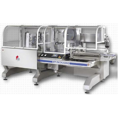 Soldadora lateral automática - DIAMOND X HSC - Tecnimodern Automation - en continuo / horizontal