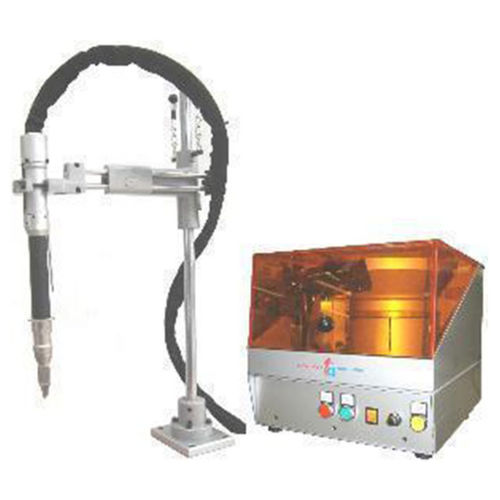 Máquina de atornillado automática - Tecnimodern Automation - portátil / con alimentación