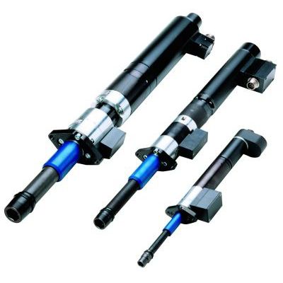 Unidad de atornillado servoaccionada - DSM - Tecnimodern Automation - con alimentación automática de tornillos / programable