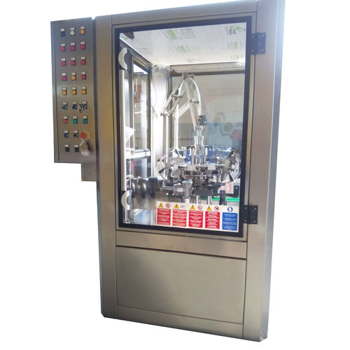 Enjuagadora-máquina de soplado para botellas - SR-9 - SEVEN FLUSS S.r.l. - para la industria alimentaria y de la bebida / para la industria farmacéutica / por aire