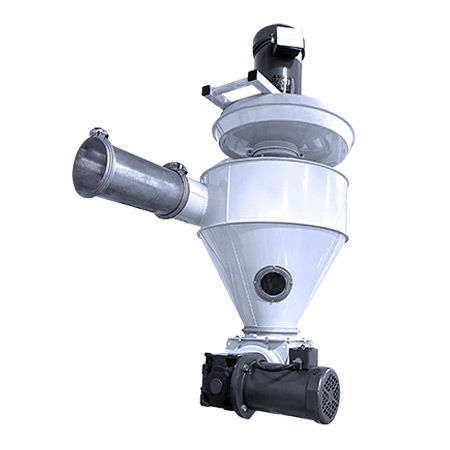 Soplador de aire - Polyvac - KONGSKILDE INDUSTRIES - centrífugo / monoetapa / de proceso