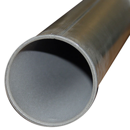 Tubería rígida neumática - KONGSKILDE INDUSTRIES - para cola / para transporte neumático / antiadherente