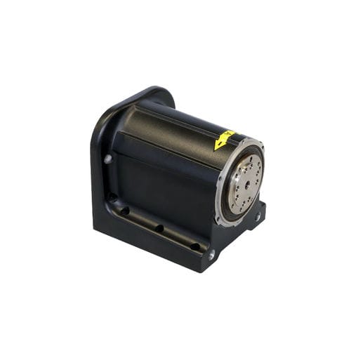 Plato divisor con motor paso a paso - RDH-S - isel Germany - vertical / horizontal