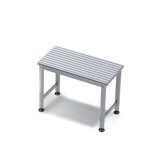Banco de trabajo de aluminio - AT 1 - isel Germany