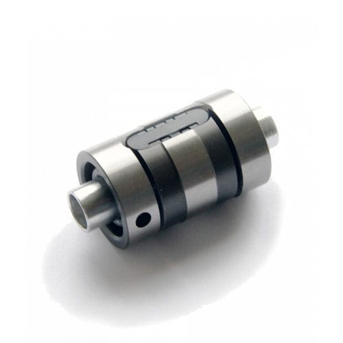 Tuerca para tornillo de bolas - isel Germany - de metal