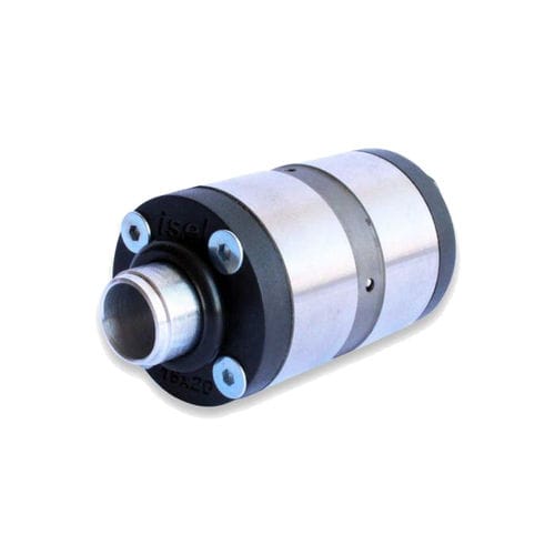 Tuerca para tornillo de bolas - isel Germany - de metal
