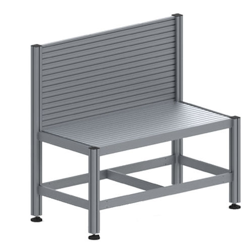 Banco de montaje multiusos - MT2 MIT PS 80 - isel Germany - modulable