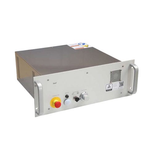 Controlador de motor Powerlink - isel Germany