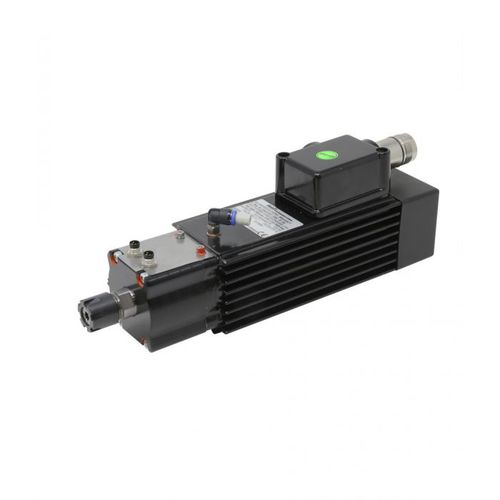 Motor de husillo - iSA 750 - isel Germany - asíncrono / AC / 220V
