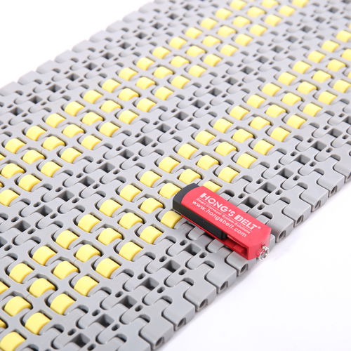 Cinta transportadora modular - HS-1100C - Huanan Xinhai (Shenzhen) Technology Co.,Ltd.