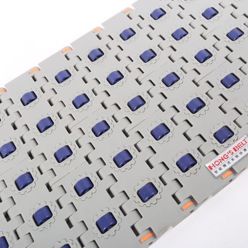 Cinta transportadora modular - HS-800-1C/50.8MM picth - Huanan Xinhai (Shenzhen) Technology Co.,Ltd. - en espiral / de polipropileno / industrial