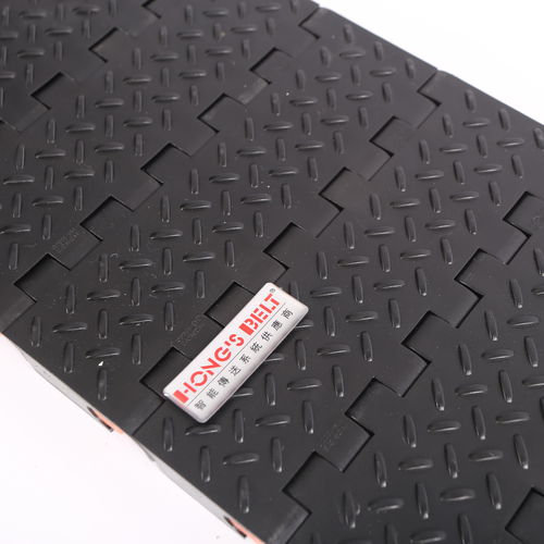 Cinta transportadora modular - HS-1800D/63.5MM picth - Huanan Xinhai (Shenzhen) Technology Co.,Ltd.