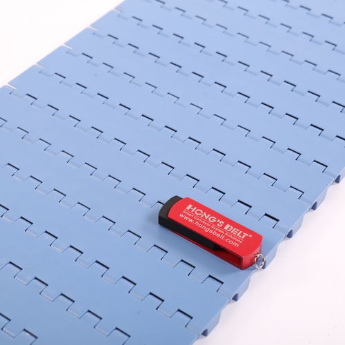 Cinta transportadora modular - HS-2500A/25MM - Huanan Xinhai (Shenzhen) Technology Co.,Ltd.