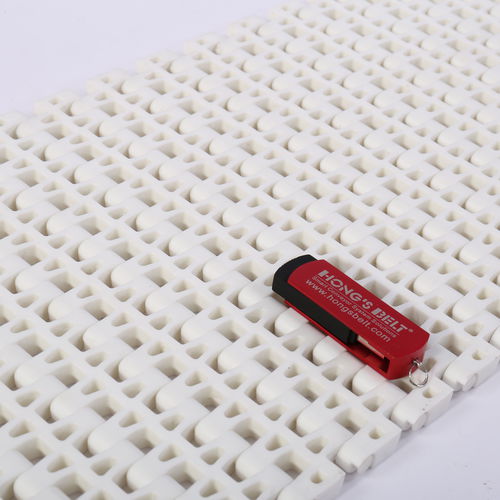 Cinta transportadora modular - HS-2500B/25.4MM - Huanan Xinhai (Shenzhen) Technology Co.,Ltd.