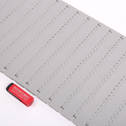 Cinta transportadora modular - HS-700A - Huanan Xinhai (Shenzhen) Technology Co.,Ltd. - de polipropileno / industrial / para la industria agroalimentaria