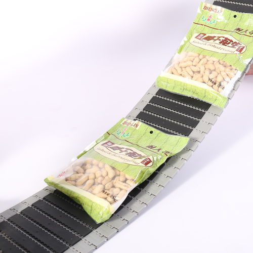 Cinta transportadora modular - HS-700EL/27.2MM Pitch - Huanan Xinhai (Shenzhen) Technology Co.,Ltd. - de PP / industrial / de alta resistencia