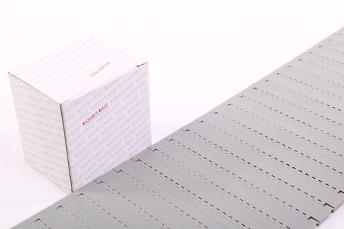 Cinta transportadora modular - HS-700A/27.2MM - Huanan Xinhai (Shenzhen) Technology Co.,Ltd. - de PP / industrial