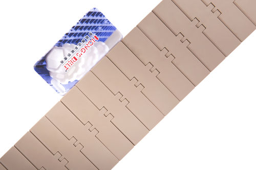 Cadena para transporte de POM - HS-820-K600 - Huanan Xinhai (Shenzhen) Technology Co.,Ltd. - de charnela