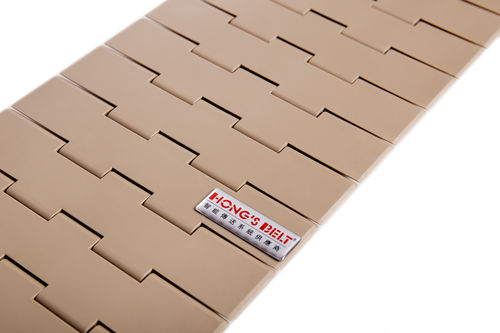 Cadena para transporte de POM - HS-821-K750 - Huanan Xinhai (Shenzhen) Technology Co.,Ltd. - de charnela