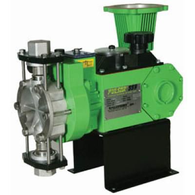 Bomba hidráulica para tratamiento de aguas - PULSAR 55H series - Pulsafeeder