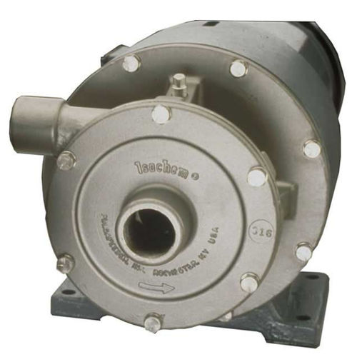 Bomba centrífuga - CMH1 series - Pulsafeeder - para productos químicos / de accionamiento magnético / autocebante