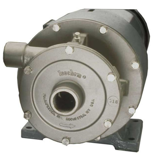 Bomba centrífuga - CMH2 series - Pulsafeeder - para productos químicos / de accionamiento magnético / de cebado estándar