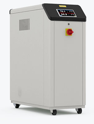 Refrigerador de agua - RCX - Frigel Firenze SpA - compacto / con condensación de agua
