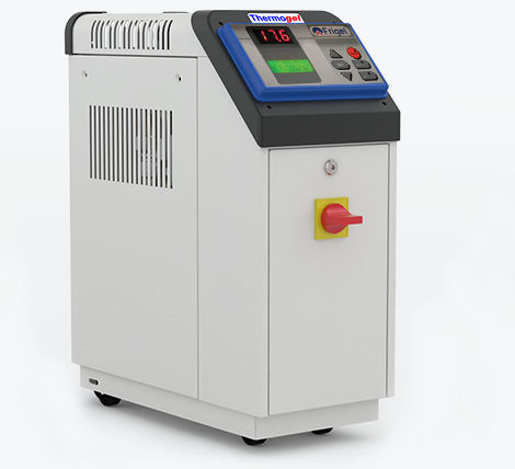 Termorregulador digital - TRP - TBP - Frigel Firenze SpA - de refrigeración / automático