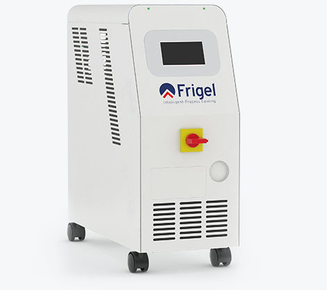 Termorregulador digital - TDK - Frigel Firenze SpA - con enfriamiento directo / automático