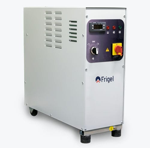 Termorregulador de refrigeración - TBX - Frigel Firenze SpA - automático