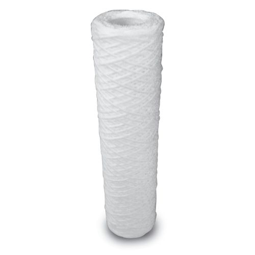 Cartucho filtrante de agua - CF series - MANN+HUMMEL Water & Fluid Solutions - de profundidad / de polipropileno / para el tratamiento del agua