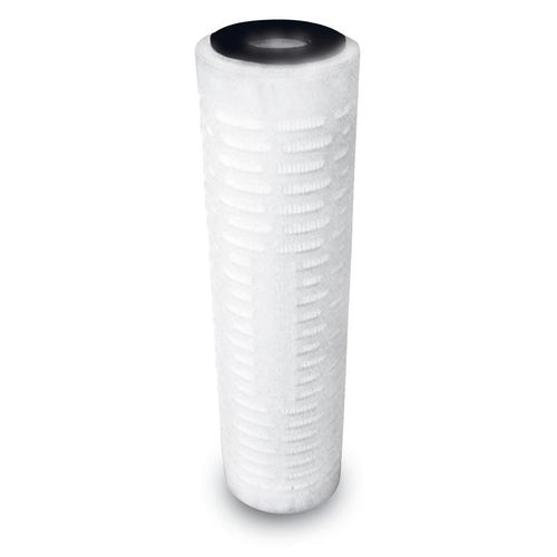 Cartucho filtrante de agua - CF series - MANN+HUMMEL Water & Fluid Solutions - para filtración fina / de polietersulfona / para el tratamiento del agua