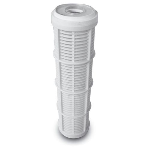 Cartucho filtrante de agua - CF series - MANN+HUMMEL Water & Fluid Solutions - para filtración fina / de nailon / de proceso