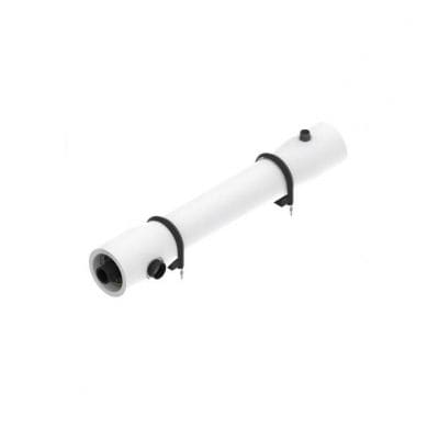 Cárter de filtro de cartucho - CFH-MH20 series - MANN+HUMMEL Water & Fluid Solutions - para agua / de plástico reforzado con fibra de vidrio