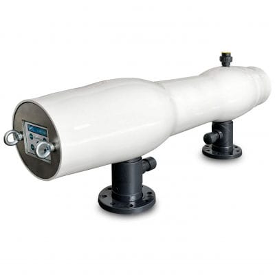 Filtro de líquido - SCFa-MH20 series - MANN+HUMMEL Water & Fluid Solutions - de cartucho / a presión / industrial
