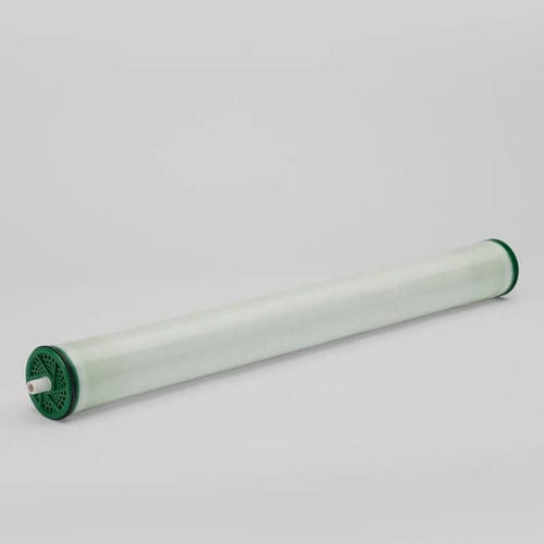 Desalinizador generador de agua dulce de ósmosis inversa - MICRODYN RO series - MANN+HUMMEL Water & Fluid Solutions - para la industria / para agua de mar