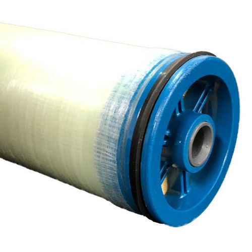Elemento filtrante de polipropileno - TRISEP RO series - MANN+HUMMEL Water & Fluid Solutions - para aguas residuales / de membrana