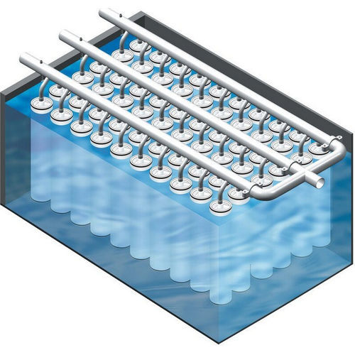 Unidad de ultrafiltración de membrana - SpiraSep 1060  - MANN+HUMMEL Water & Fluid Solutions - para aguas residuales / para agua / con lavado a contracorriente