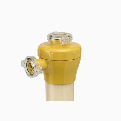 Unidad de ultrafiltración de membrana - ULTRADYN - MANN+HUMMEL Water & Fluid Solutions - para agua / para vino / con lavado a contracorriente