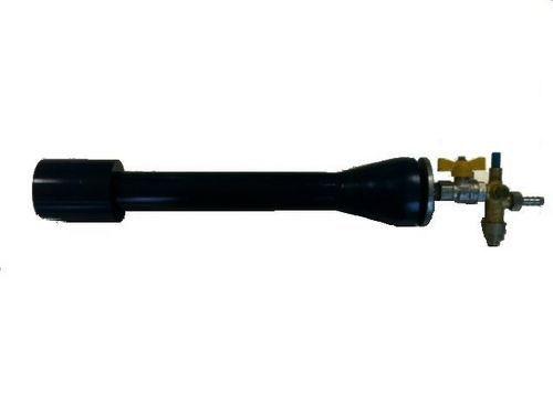 Quemador recuperativo - max. 9.4 m3/h | TCU series - Bruciatori Industriali Santin S.n.c. - de gas natural / de combustión directa