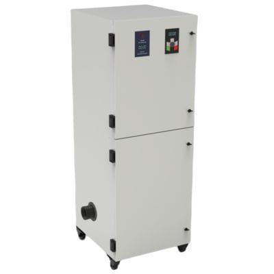 Extractor de humo móvil - HP255-L - Beijing APT Technology Development Co., Ltd - para la industria / con filtro de carbón activado / con filtro HEPA