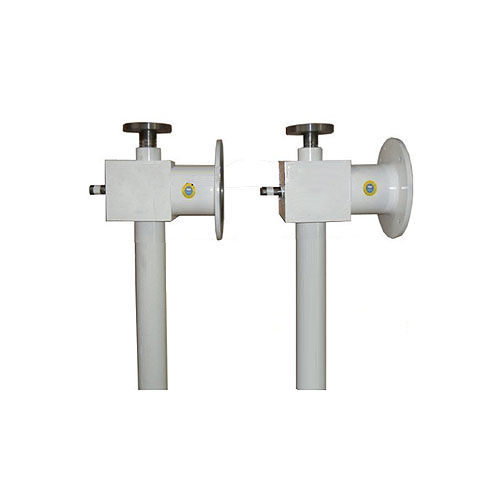 Gato de husillo de husillo de rosca trapecial - RNF016 - NOSEN M&E TECHNOLOGY CO.,LTD - husillo traslante / tornillo giratorio / tuerca de seguridad