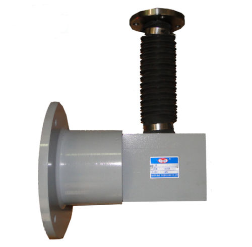 Gato de husillo de husillo de rosca trapecial - RNF080 series - NOSEN M&E TECHNOLOGY CO.,LTD - husillo traslante / tornillo giratorio / tuerca de seguridad