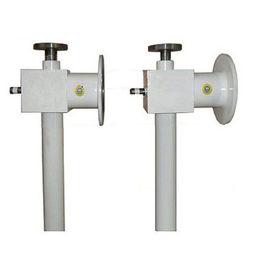 Gato de husillo de husillo de rosca trapecial - RNF020 - NOSEN M&E TECHNOLOGY CO.,LTD - husillo traslante / tornillo giratorio / tuerca de seguridad