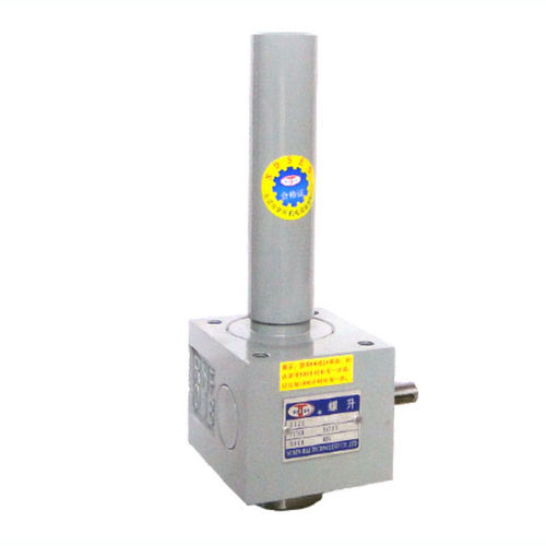 Gato de husillo de husillo de rosca trapecial - RNF070 series - NOSEN M&E TECHNOLOGY CO.,LTD - husillo traslante / tornillo giratorio / tuerca de seguridad