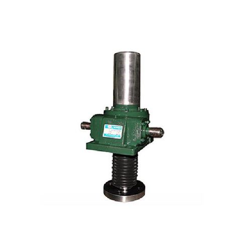 Gato de husillo husillo traslante - RN-10T - NOSEN M&E TECHNOLOGY CO.,LTD - tornillo giratorio / de husillo de rosca trapecial / tuerca de seguridad