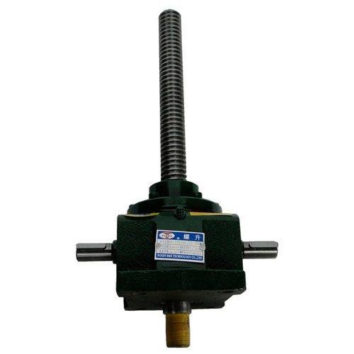 Gato de husillo husillo traslante - RN-1T - NOSEN M&E TECHNOLOGY CO.,LTD - tornillo giratorio / de husillo de rosca trapecial / tuerca de seguridad