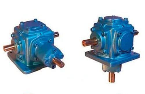 Reenvío angular 90° - RN series - NOSEN M&E TECHNOLOGY CO.,LTD