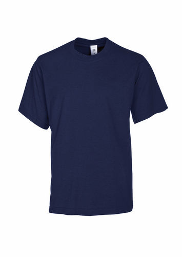 Camiseta de trabajo - 1621 171 xx series - Bierbaum-Proenen - de algodón / de poliéster / para la industria agroalimentaria